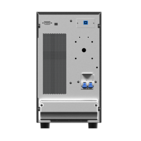 KEHUA KR6000+ Джерело безперебійного живлення 