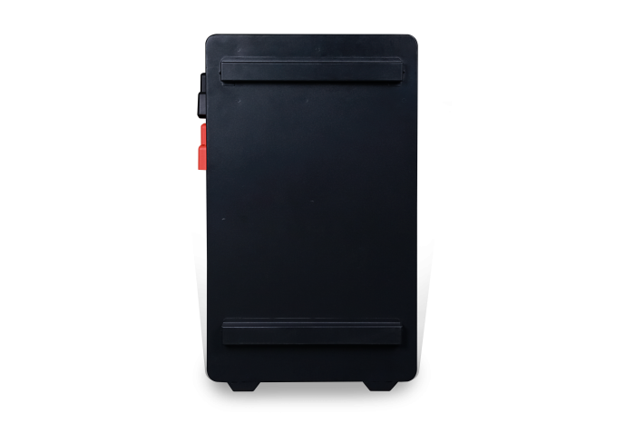 Літій-іонна акумуляторна батарея SAKO Li-Sun 25.6V200Ah