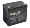 Аккумулятор KIJO JM12-55B