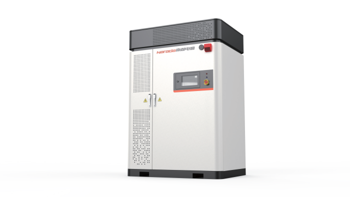 Установка зберігання енергії УЗЕ ESS NARADA 211 kWh