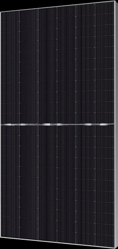 Солнечная панель EIKO POWER NORDIKA NT7 N-Type Bifacial 590W
