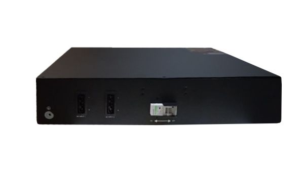 Бокс B2U-36-01-2B для KR1000-RM с аккумуляторами FAAM FTS12-7 (6 шт/7ah)