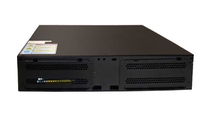 Бокс аккумуляторный B2U-48-02-2B для KR2000-RM