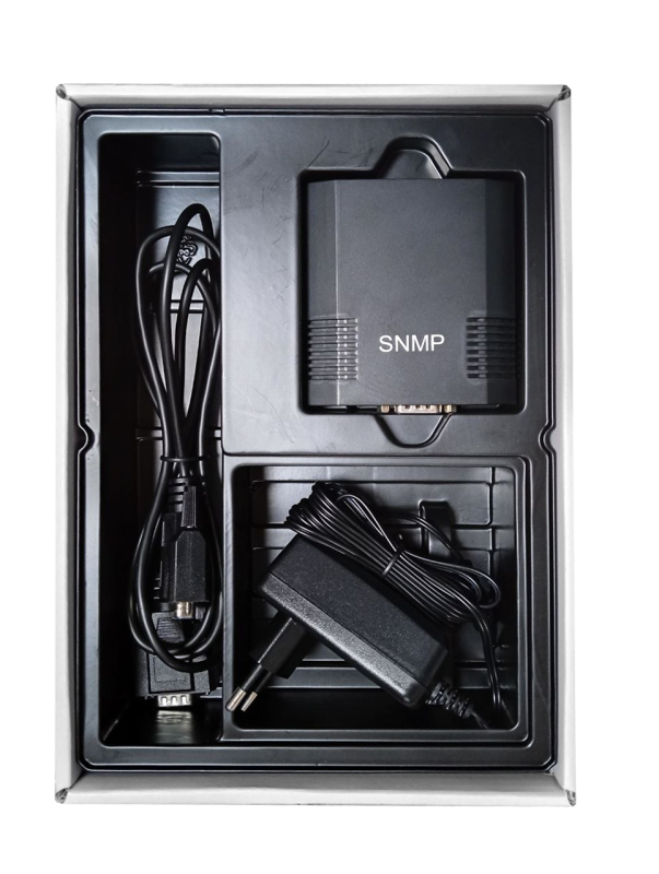 SNMP плата внутрішня