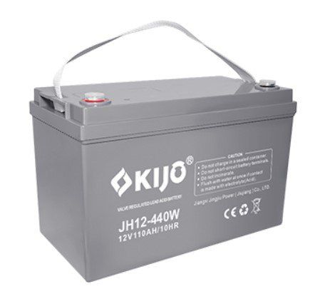 Battery KIJO JH12-440W