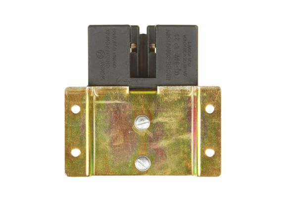 Силовий роз'єм ЩСЕЕ 200А вилка