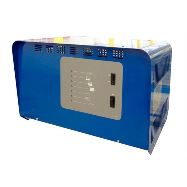 Зарядний пристрій для тягових АКБ SPE SP_M 48-30