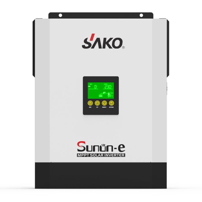 Автономний інвертор SUNON -E 3KVA