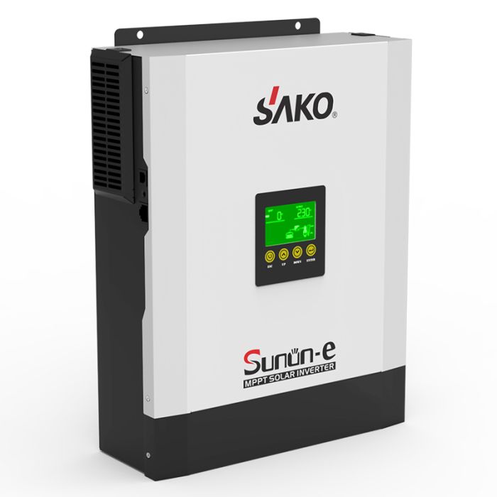Автономний інвертор SUNON -E 3KVA