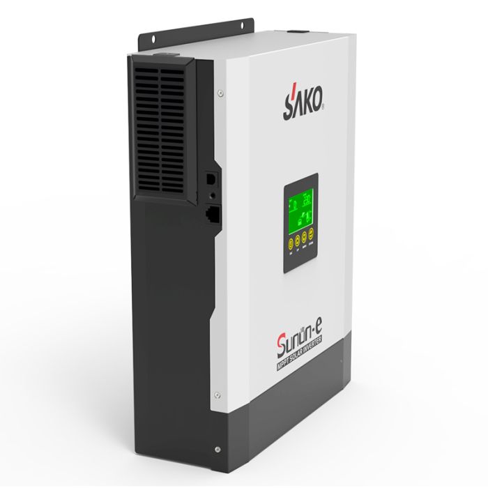 Автономний інвертор SUNON -E 3KVA