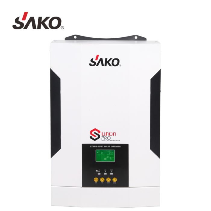 Сонячний інвертор SUNON PRO 3.5KW