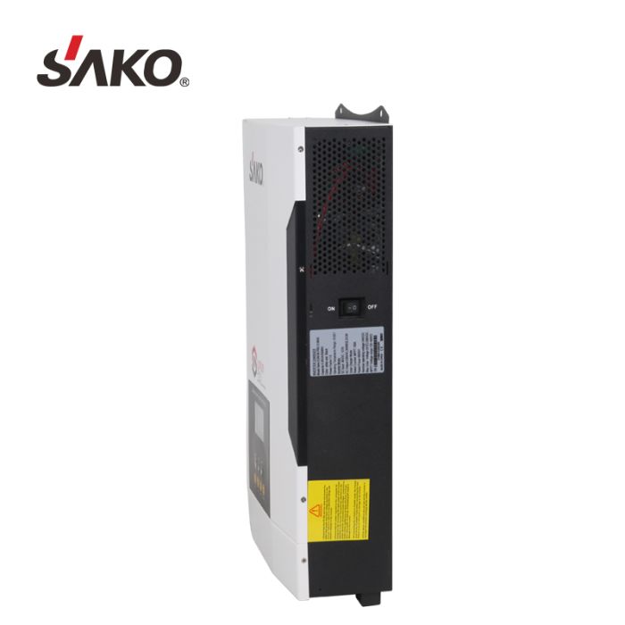 Сонячний інвертор SUNON PRO 3.5KW