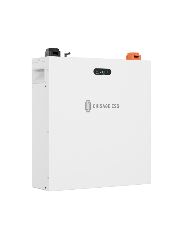 Акумулятор LiFEPO4 CHISAGE Trit-5W