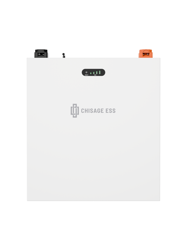 Акумулятор LiFEPO4 CHISAGE Trit-5W