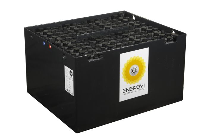 ТЯГОВА БАТАРЕЯ Energy Traction 4PZS320, 2X40V, 320А*год, 80В