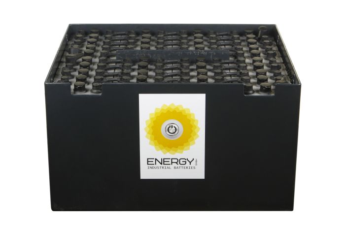 ТЯГОВА БАТАРЕЯ Energy Traction 4PZS320, 2X40V, 320А*год, 80В