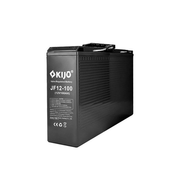 Аккумулятор KIJO JF12-100
