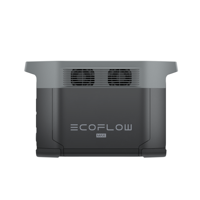 Зарядна станція EcoFlow DELTA 2 Max (2048 Вт·год)