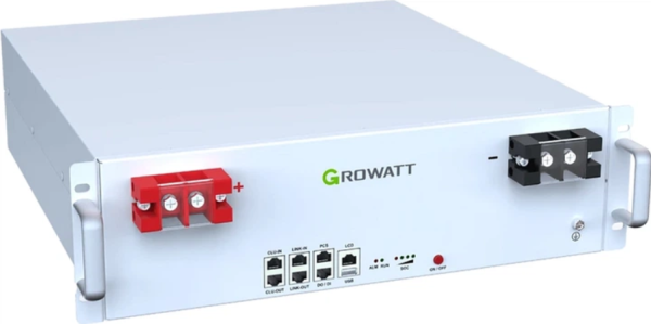 Акумулятор GROWATT Hope 5 kWh