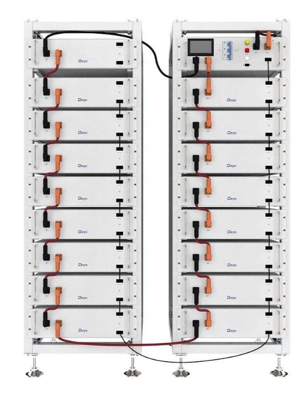 HV контролер для батарей BOS-G-PDU-2