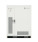 Установка зберігання енергії УЗЕ ESS CHISAGE 125kW/261 kWh