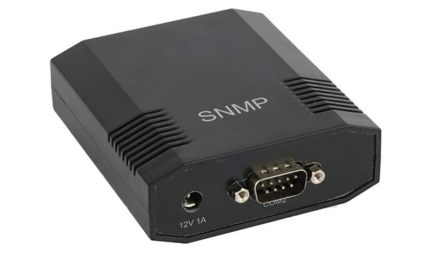 SNMP плата внутрішня